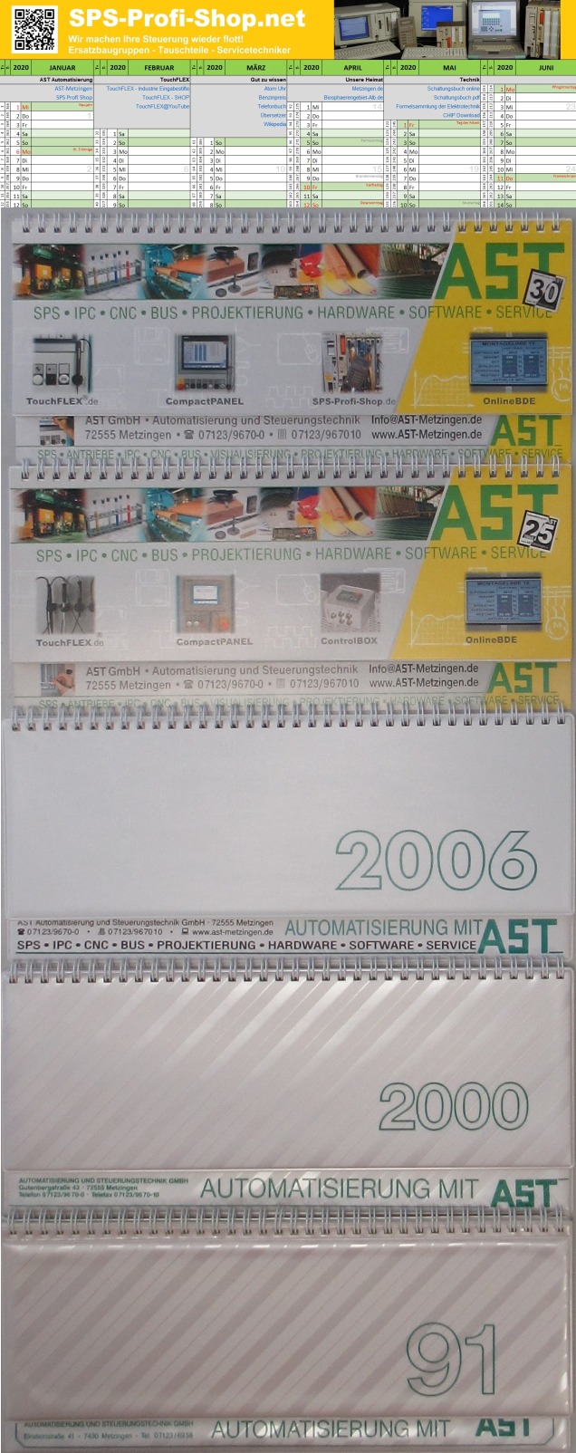 AST Metzingen