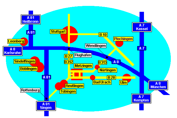 AST GmbH Automatisierung und Steuerungstechnik, Metzingen