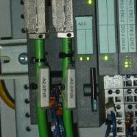 PROFINET - ET200 Bussystem