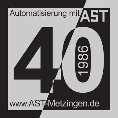 40 Jahre