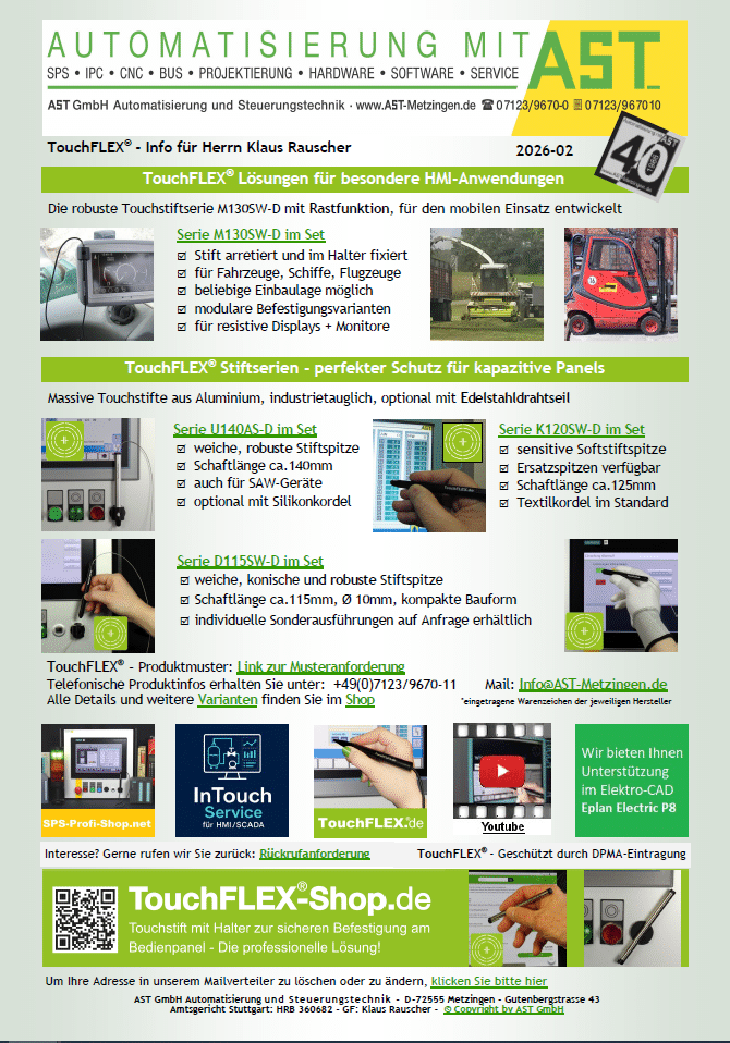 2026-02 TouchFLEX - Lösungen für besondere HMI-Anwendungen - Schutz für kapazitive Panels
